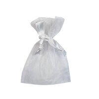 Säckchen Organza klein